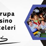 Avrupa Casino Siteleri