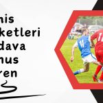 Bahis Şirketleri Bedava Bonus Veren