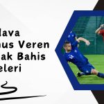 Bedava Bonus Veren Kaçak Bahis Siteleri