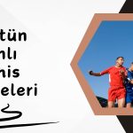 Bütün Canlı Bahis Siteleri